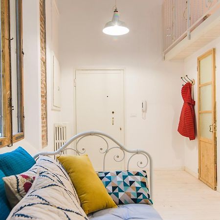 University Loft Apartment Болонья Экстерьер фото