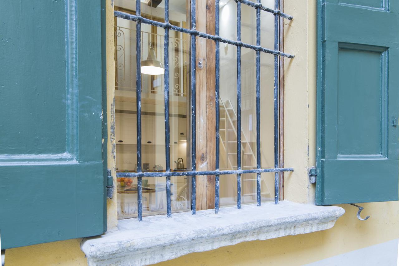 University Loft Apartment Болонья Экстерьер фото