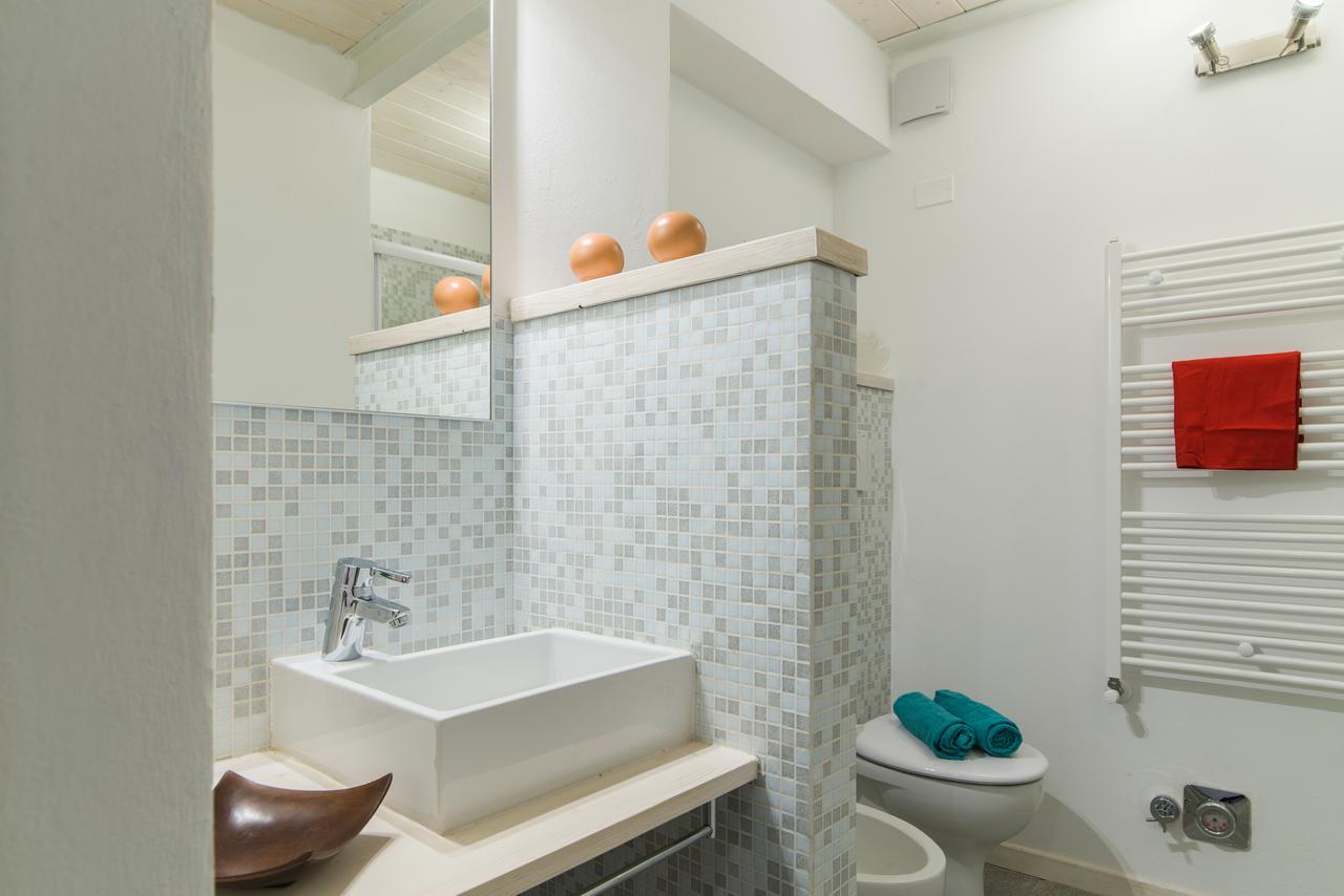 University Loft Apartment Болонья Экстерьер фото