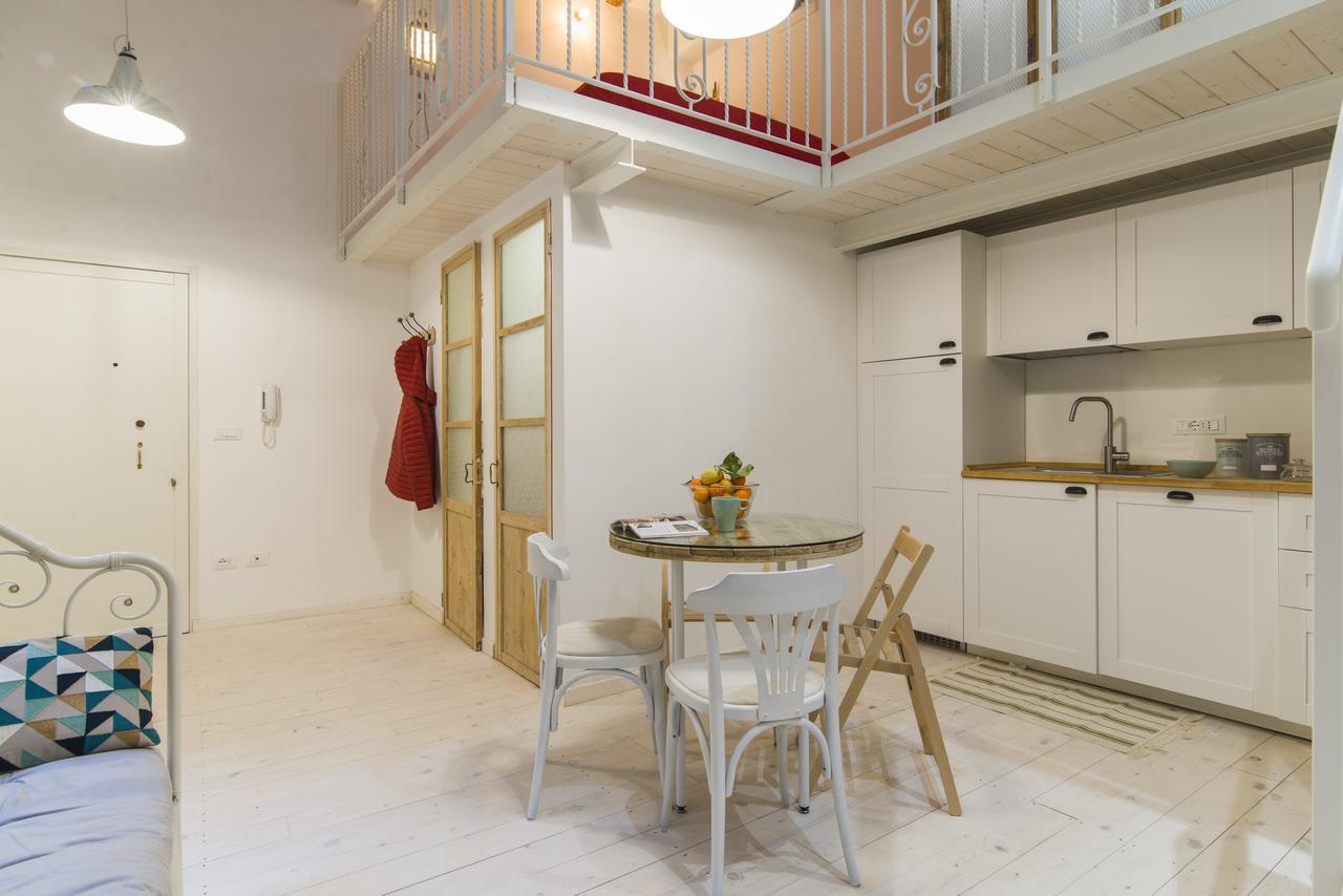 University Loft Apartment Болонья Экстерьер фото